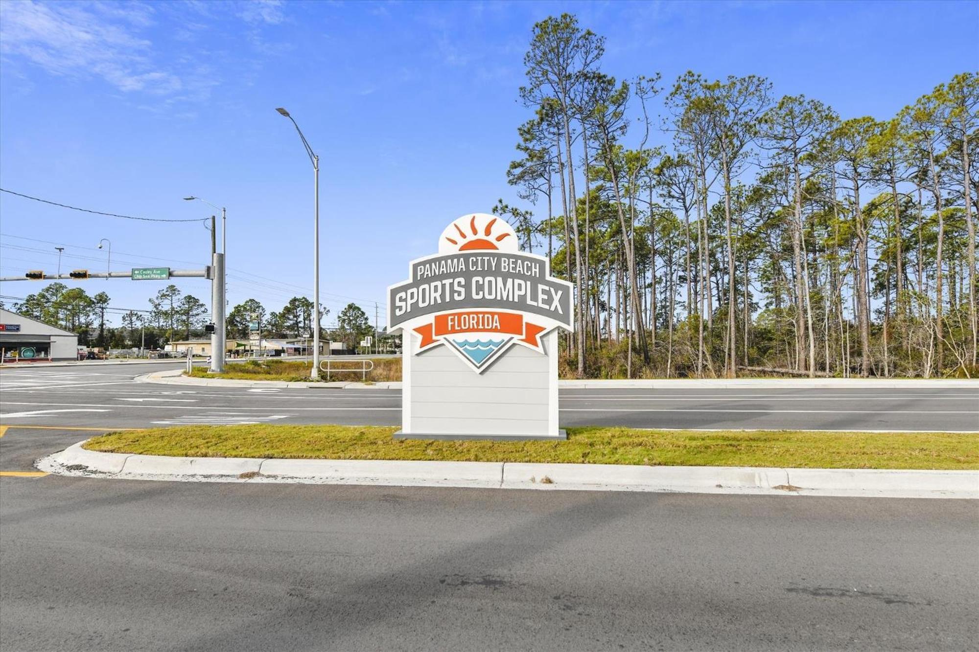 Holiday home Charming 2 Bedroom Beach Cottage, Free Daily Activities Included, Sleeps 8, Quiet! Panama City Beach